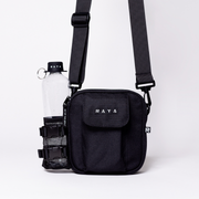 Tasje flesje houder festival